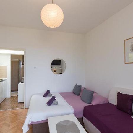 Apartment Purple Rain Dubrovnik Exterior photo
