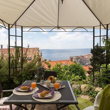 Apartment Purple Rain Dubrovnik Exterior photo