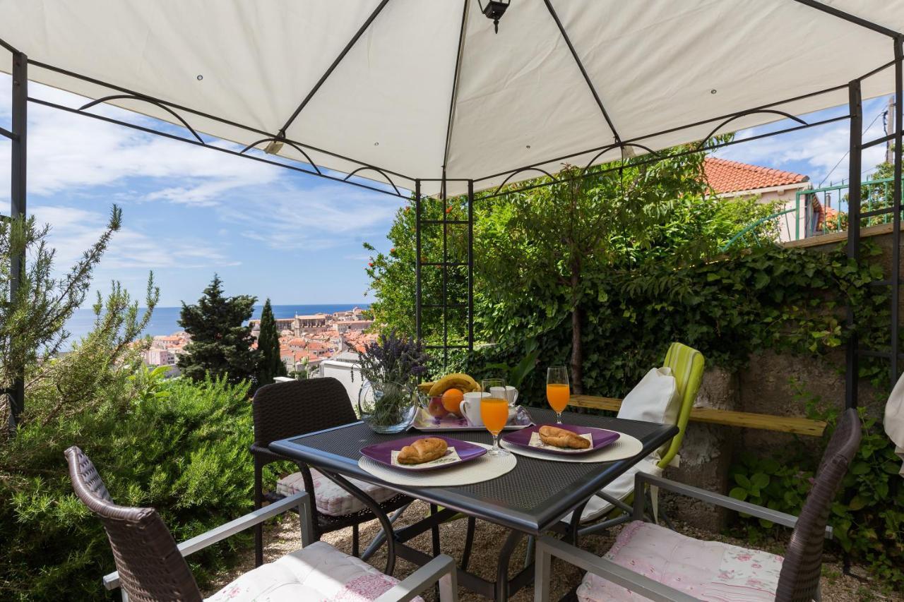 Apartment Purple Rain Dubrovnik Exterior photo