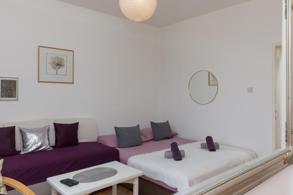 Apartment Purple Rain Dubrovnik Exterior photo