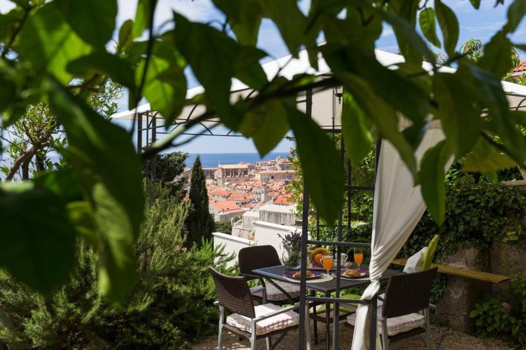Apartment Purple Rain Dubrovnik Exterior photo