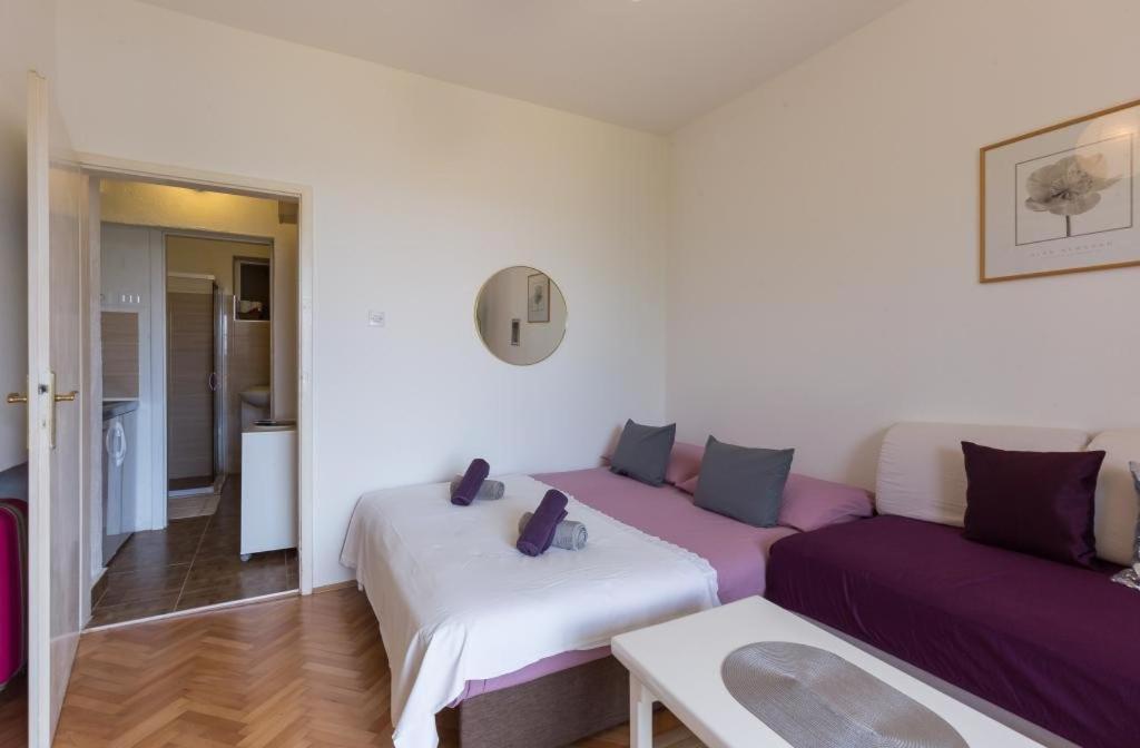 Apartment Purple Rain Dubrovnik Exterior photo