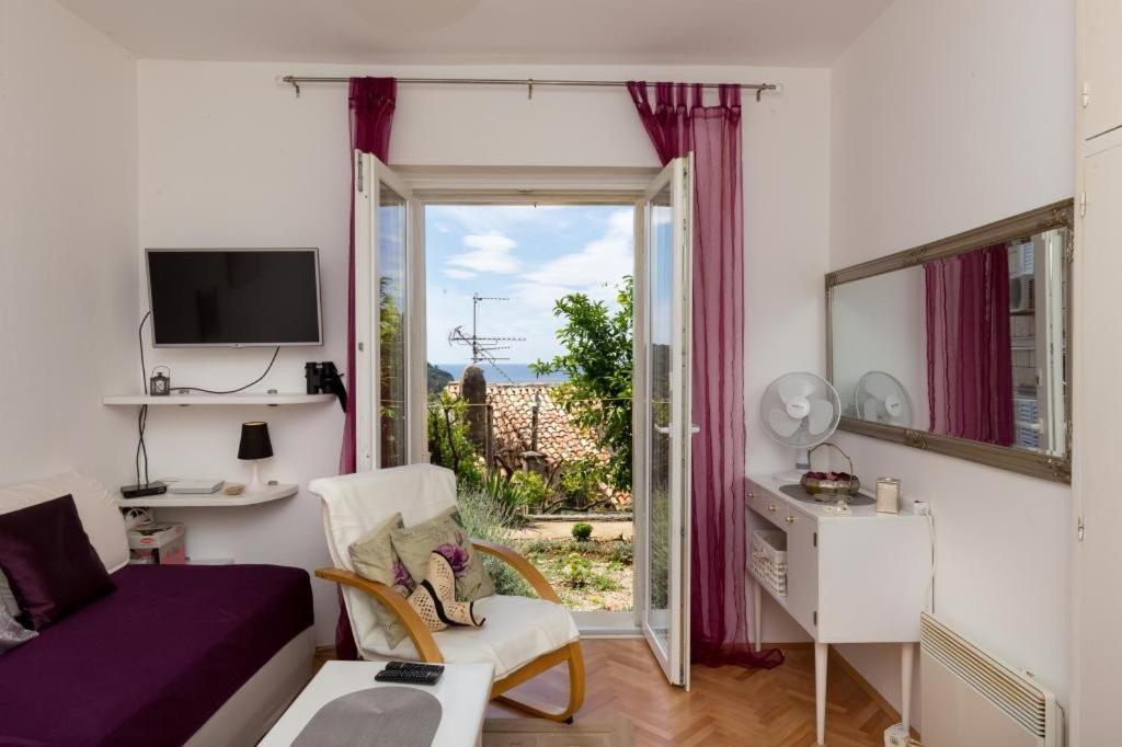Apartment Purple Rain Dubrovnik Exterior photo