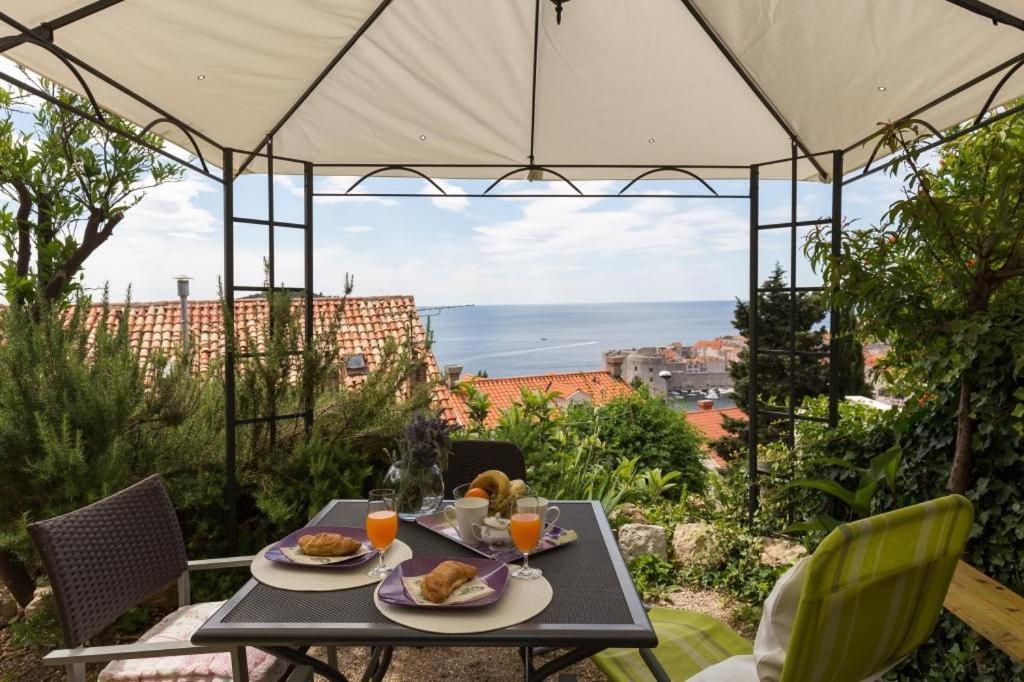Apartment Purple Rain Dubrovnik Exterior photo