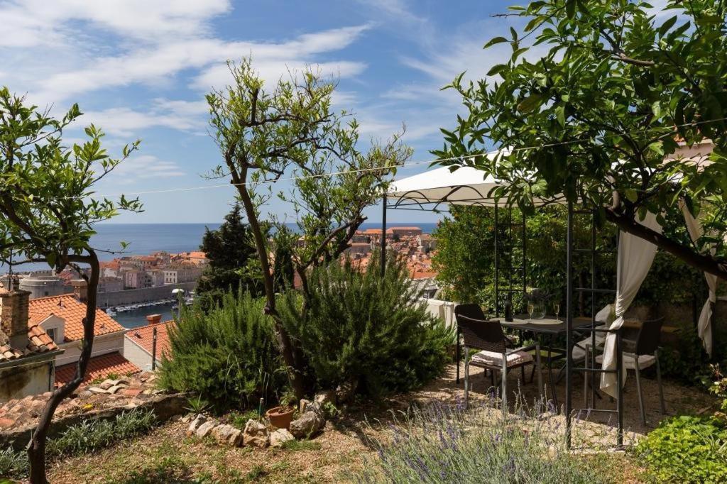 Apartment Purple Rain Dubrovnik Exterior photo