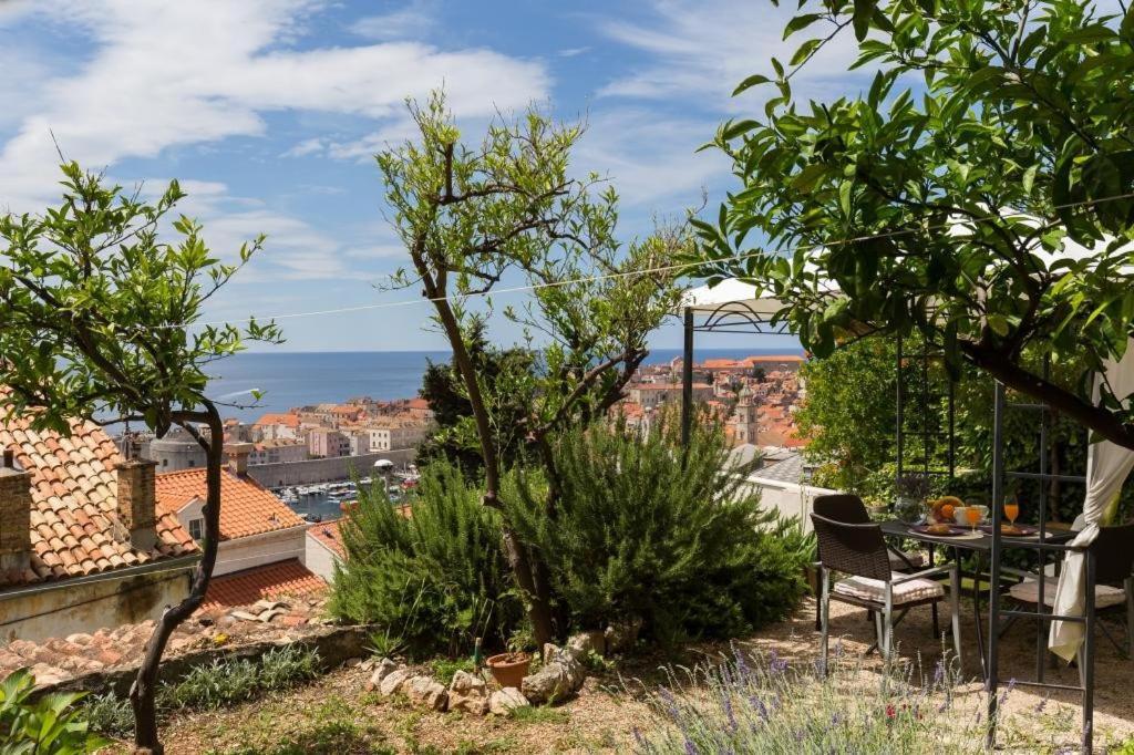 Apartment Purple Rain Dubrovnik Exterior photo